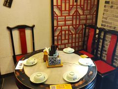 包厢-京城小江南·北京烤鸭·江南土菜·白鱼(中关村店)