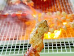 -小蜜蜂团建自助烧烤场(小洲村店)