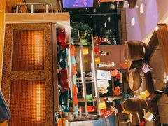 -怡咖啡海鲜自助餐厅(浦东香格里拉店)