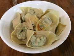 -潘国仙耳光馄饨(黄家阙路店)