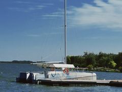 -天津东丽湖风景区