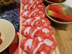 -蜀大侠火锅(森兰花园城店)