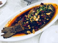 -潇湘世家(蒸湘店)