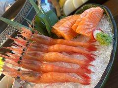 -七条鱼日本料理(远洋乐堤港店)