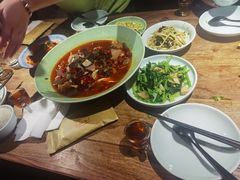 -小吊梨汤·北京菜·烤鸭(鸟巢店)