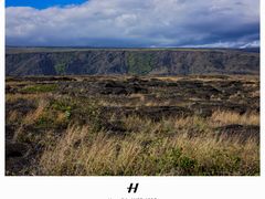 -夏威夷火山国家公园