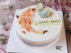 -派悦坊·甜品·蛋糕(日坛店)