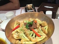 -口味堂(惠济路店)