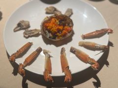 -成隆行·蟹王府(淮海店)