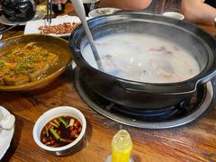-渔米粥(罗湖店)