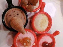 -豪客来牛排(宝龙城市广场店)