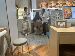 -海马体大师店(广州天汇广场IGC大师店)