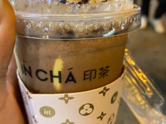-INCHA印茶(附中东巷店)