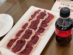 -清真·鸦儿李记·涮肉(鼓楼店)