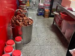 -新桥方记猪蹄