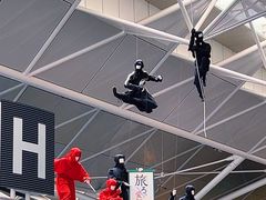 -中部国际机场