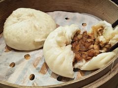 三丁包-永春园·扬州早茶·淮扬菜(漫乐城店)