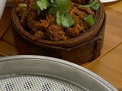 -古真记钵钵鸡(总店)