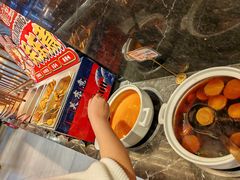 -盛江山自助料理·惠享店(千峰南路店)