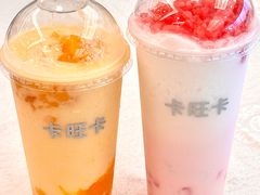 -庐州太太(南七里店)