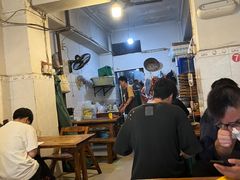 -素椒杂酱面(油篓街店)