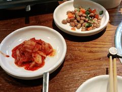 -·缸桶屋·韩式牛肋条自助烤肉(西湖D11店)