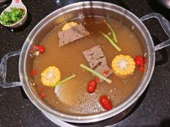 -尚合里潮汕牛肉火锅(海沧店)