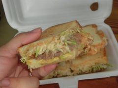-韩妈妈韩式小吃(中山店)