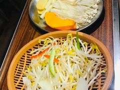 -火炉火自助餐(悠唐购物中心店)
