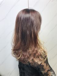 烫染-KEIVON HAIR·崎宏