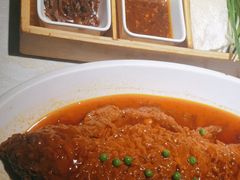 -鲁城往事(游客中心店)
