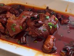 -辣婆婆(航天桥店)