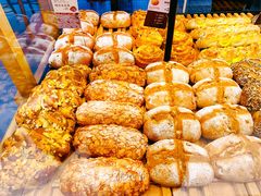 芝心大咖-原麦山丘(世纪金源店)