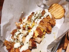 -艾薯夫妇Aysh(红山店)