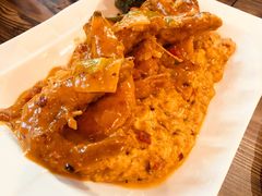 咖喱皇大虾-Hi YOU你的饭局泰餐厅(雍和宫店)