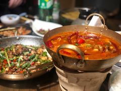 -大川先生·小龙虾·川菜(信义坊店)