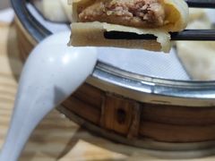 羊肉灌汤包-千忆汤包(闽江路店)