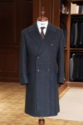 -优山定制西服衬衫大衣(国贸店)