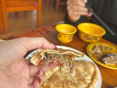 -塔洛藏餐吧(香格里拉古城店)