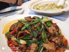 -眉州东坡(团结湖店)