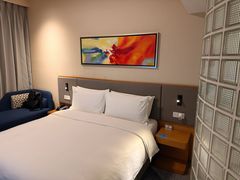 -成都鼓楼智选假日酒店-餐厅