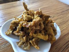 -福顺祥大盘鸡(临潼店)
