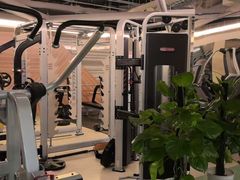 -宝力豪健身(中粮广场店)