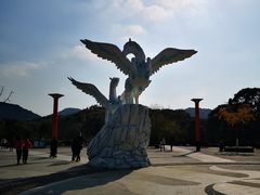 -白马涧龙池景区