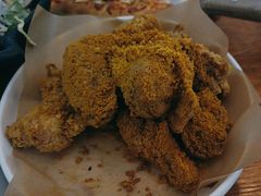 -奇帕波·披萨&炸鸡(诺和木勒站店)