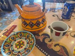 -上海喀什友好餐厅(德平路店)