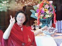 -大连富丽华大酒店·花都西餐厅