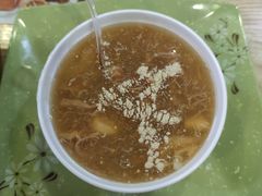 人比花娇翅-食盈碗仔翅(星玺广场店)