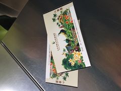 -呀路古热带植物园-恐龙馆