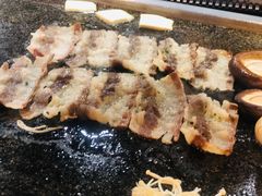 -金顺韩式烤肉·网红烤肉店(广利路店)